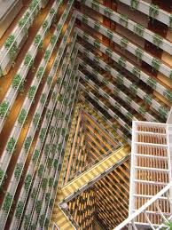 Pan Pacific Hotel Singapore Architecture Architecture Atrium Design Beautiful Buildings