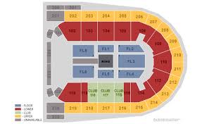 Wwe Wells Fargo Center Seating Chart Www Bedowntowndaytona Com