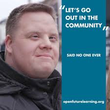 Open Future Learning