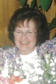 Cécile Beaudoin Obituary