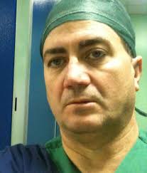Urologo urologo Dottor Grimaldi Salvatore