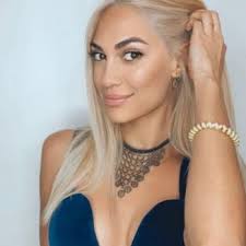 CHRIS MCMILLAN THE SALON