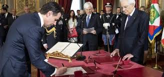 Le politiche per l'occupazione restano la priorità assoluta per il paese, citata da oltre l'80% degli italiani. Governo Conte Bis Domani Giuramento Ministri Pd M5s Leu Fiducia Alla Camera Lunedi