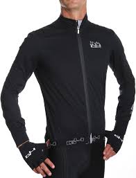Rain System Cycling Rain Jacket