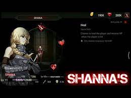 Never gone es un beat'em up en dos dimensiones ambientado en un oscuro mundo de fantasía, en el que humanos, vampiros y demonios están . Game Android Never Gone Apk Get Level Up Shanna Trial Youtube