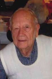 Donald Heffner Obituary