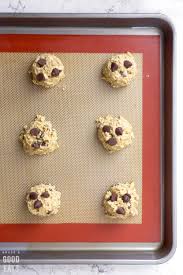 Maybe you would like to learn more about one of these? Oatmeal Chocolate Chip Protein Cookies Grace And Good Eats