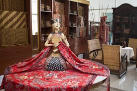 Check spelling or type a new query. Keunggulan Kain Batik Tulis Batik Omah Laweyan
