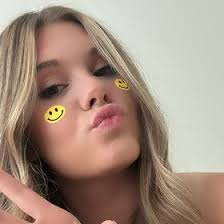 Hannah Burrows (hannahnicolethings)