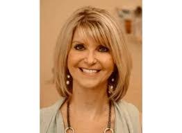 Kathy Hanks's Instagram, Twitter & Facebook