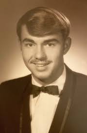 James Bradley Freeze