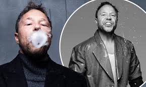 Dead men tell no tales. Stephen Graham Reveals He Suffered From Imposter Syndrome Due To His Working Class Background Daily Mail Online