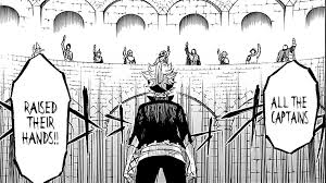 Black Clover: All Of Asta'S Rivals, Ranked From Weakest To Strongest