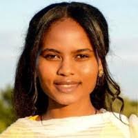 Liya Abraha's Instagram, Twitter & Facebook