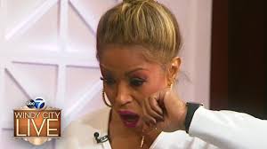 Windy City LIVE host Val Warner engaged: Watch the emotional proposal and  hear from her fiance, kids