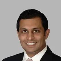 Dr. Courtney Grant, MD, Surgery