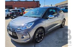 Image result for Gris Aluminium 2011 Citroen