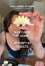 How to Make Wax Candy at Home: Step-by-Step Guide