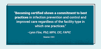 What Is The Role Of An Infection Control Nurse?