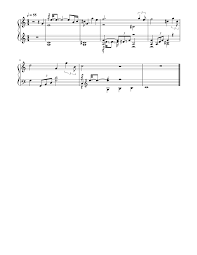 Other versions of this composition. Omori Ost 001 Title Pedro Silva Sheet Music For Piano Solo Musescore Com