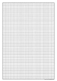 Graph Paper To Print - 5mm Squared Paper Printable Graph Paper Graph Paper Grid Paper Printable