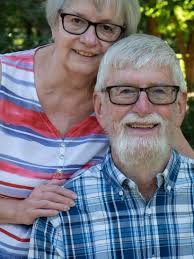 Contact Information — Our Four Parishes