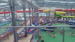 Un loc aerisit un loc unde sa te simti in voie. Cozia Aquapark Calimanesti Aktuelle 2021 Lohnt Es Sich Mit Fotos