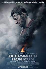 Deepwater Horizon 2016 Imdb