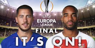 Should chelsea beat arsenal in the fa cup final, wolves will qualify for the europa league and enter at the second qualifying stage. Europa League Final Chelsea Vs Arsenal Soho London Sport Reviews Designmynight