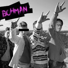 Stream Jacob Bohman music