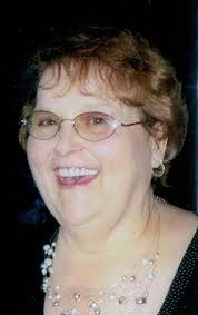 Obituary for Betty Lou McClellan Dotson
