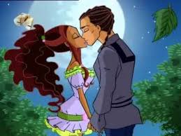 Про рейдерство, лісопарк та антикорупційний суд // без купюр 27 березня 2018 Lejla I Nabu Winx Club Club Cartoon Icons