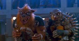 Teenage Mutant Ninja Turtles Ii The Secret Of The Ooze Super Shredder But If Any Of It Fell Into The Wrong Hands Teenage Mutant Ninja Turtles Ii Secret Of The Ooze 1991 In 2020 Tmnt Villains Ninja Turtles Bad Guys Teenage Mutant Ninja Turtles