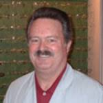 Dr. Gary Krueger, OD, Optometry