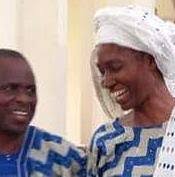 Pastor Monday Agbonifo