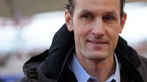 Wechsel von Robert Lewandowski: Heiko Herrlich 1995 in ähnlicher Situation