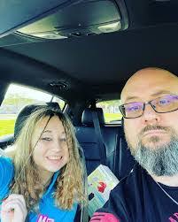 Melody Raines's Instagram, Twitter & Facebook