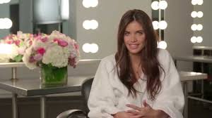 Sara pinto sampaio (born july 21, 1991) is a portuguese model. Sara Sampaio On Becoming A Victoria S Secret Angel Youtube