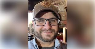 Obituary information for Daniel Timothy Scott