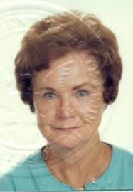 Grethe Isabella Shipp