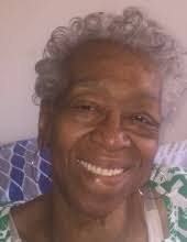 Obituary information for Elizabeth R. Fudge