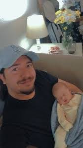 Trey Parson's Instagram, Twitter & Facebook