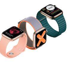 While the apple watch has shown rivals the way, there's a bit of catch up being played. Apple Watch Series 6 Kommt Das Musst Du Jetzt Wissen Mac Life