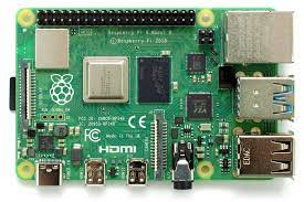 We think so, as we will discuss in detail later today in our weekly market commentary. Benchmarking The Raspberry Pi 4 Last Year S Release Of The Raspberry Pi By Gareth Halfacree Medium
