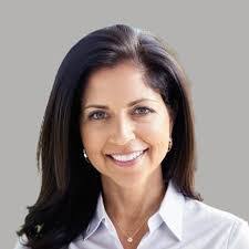 Cherie Lin's Instagram, Twitter & Facebook