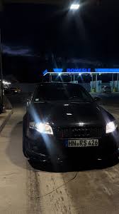 Image result for Panther Black 2014 RS4