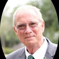 Dr. Charles Milton McCurdy Jr. Obituary (2023)