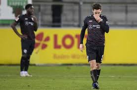 Der vfb stuttgart, offiziell verein für bewegungsspiele stuttgart 1893 e.v., ist ein sportverein aus dem stuttgarter stadtbezirk bad cannstatt.er ist (stand: Vfb Stuttgart At Sc Freiburg Why The Defeat In Breisgau Should Serve As A Wake Up Call Vfb Stuttgart World Today News