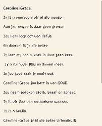 Liefde is koffie in die neelsie liefde is riots op die rooiplein. Sumarie Jordaan On Twitter Haar Hart Straal Eindelose Liefde Uit Kry Nou Carolinebrussow Se Cd Eindeloseliefde Vir Jou Kersfees Geskenk By Jou Naaste Musiekwinkel Geseende Kersfees En N Voorspoedige Nuwe Jaar