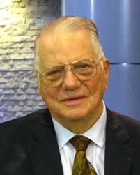 Carl David Rieger Sr. Obituary January 14, 2025